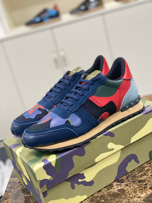 VV - VEL Shoes - 107
