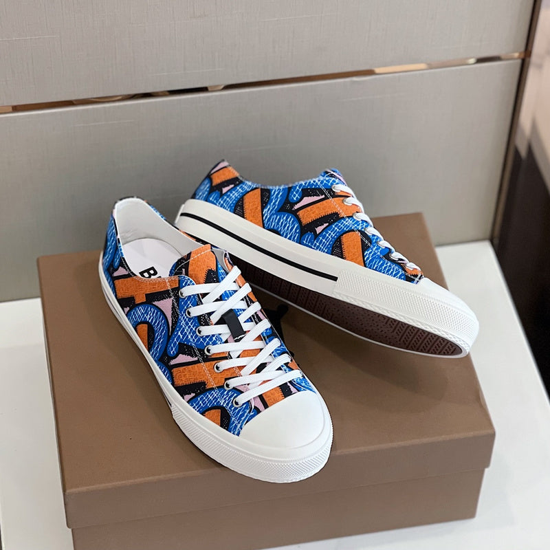 VV - BOR Shoes - 373