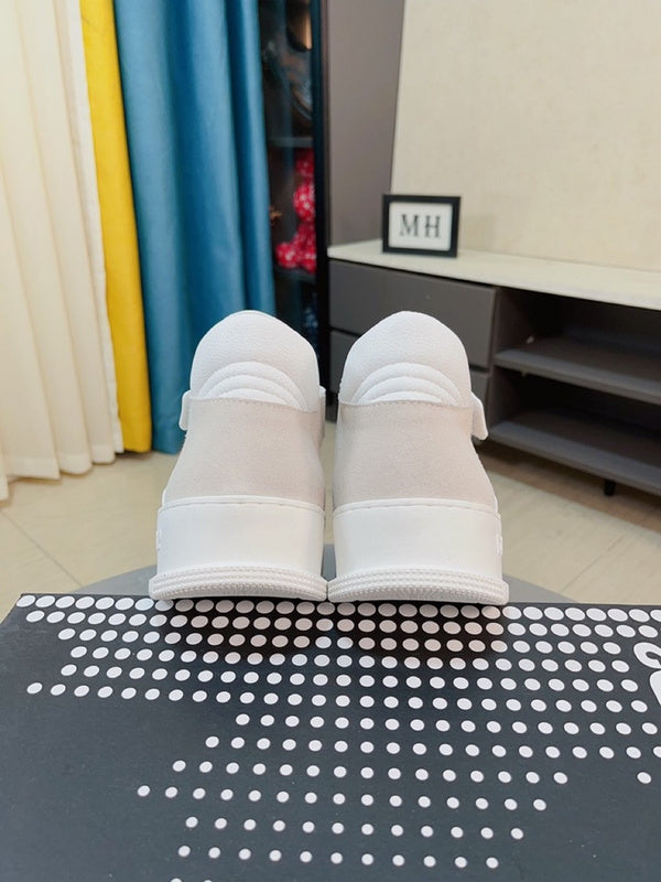 VV - DQ2 Shoes - 034