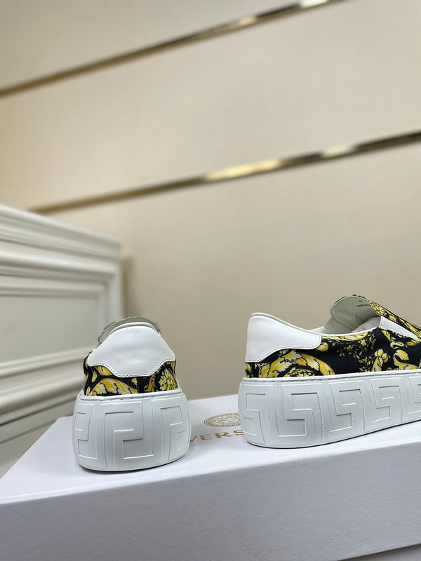 VV - VAR Shoes - 494