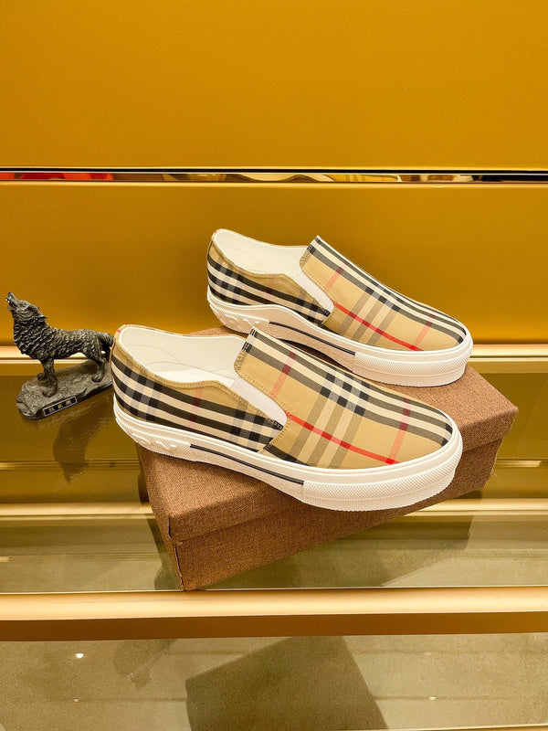 VV - BOR Shoes - 220