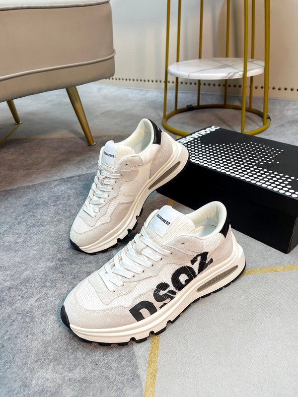 VV - DQ2 Shoes - 036