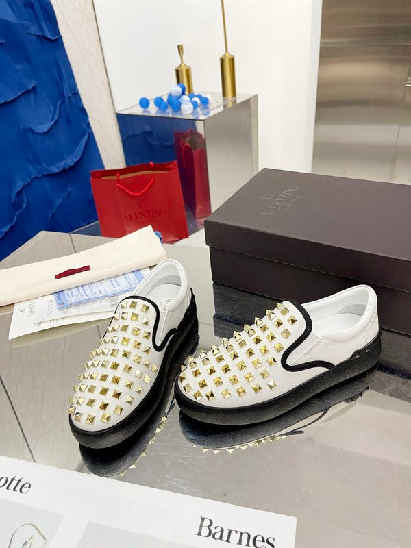 VV - VEL Shoes - 296