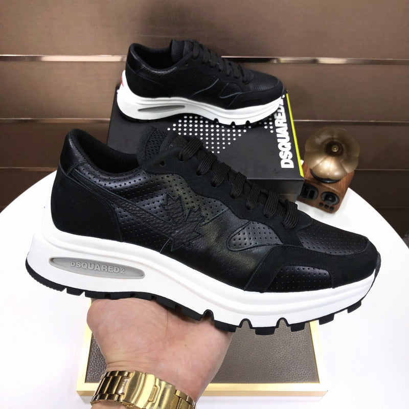 VV - DQ2 Shoes - 122