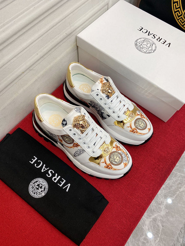 VV - VAR Shoes - 386