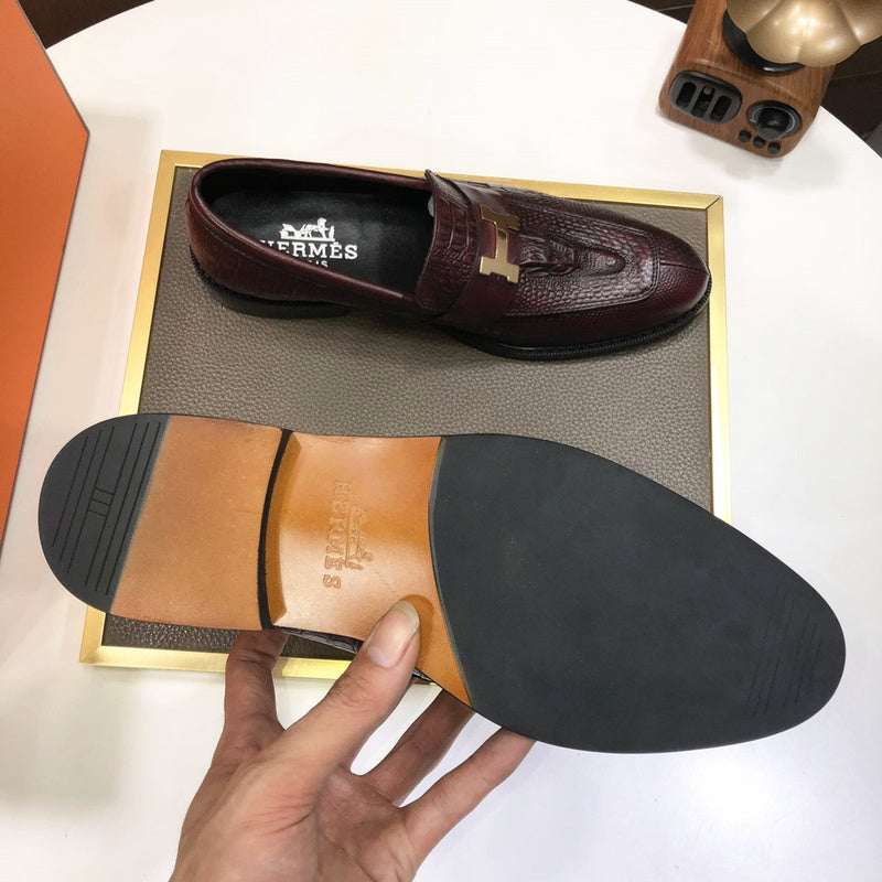 VV - HMS Shoes - 265