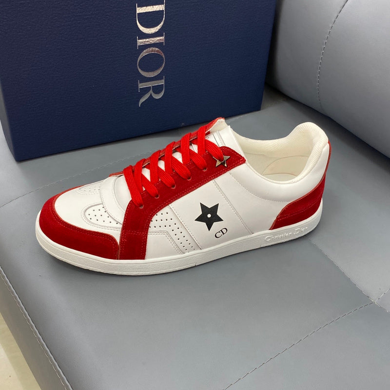 VV - DOR Shoes - 601