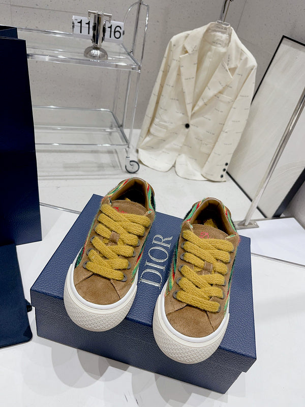 VV - DOR Shoes - 116