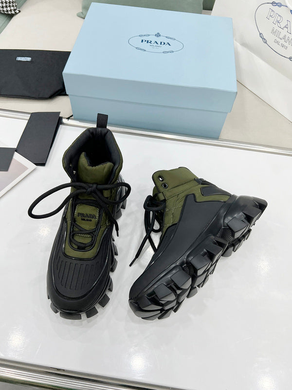 VV - PD Shoes - 554