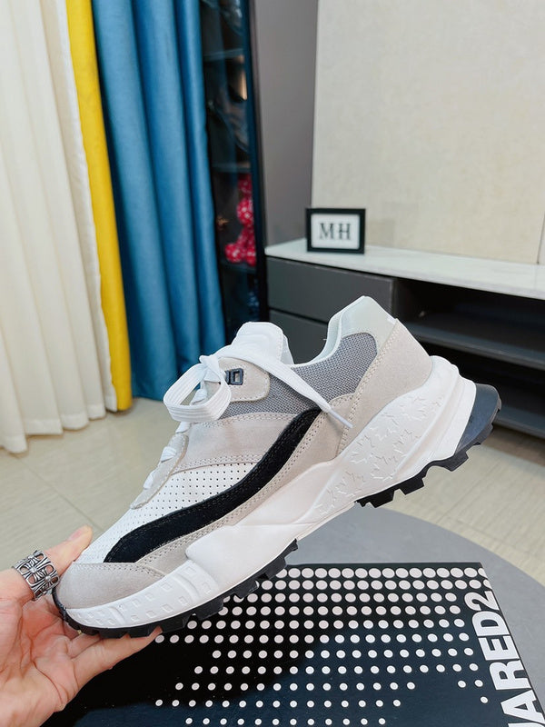VV - DQ2 Shoes - 081