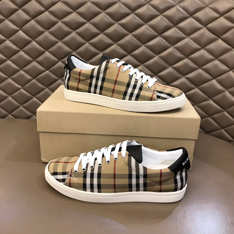 VV - BOR Shoes - 313