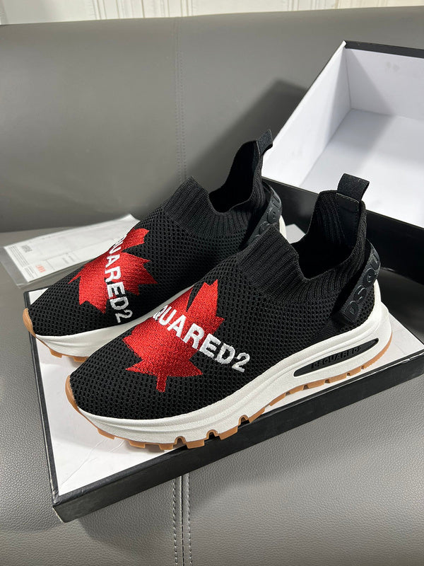 VV - DQ2 Shoes - 100