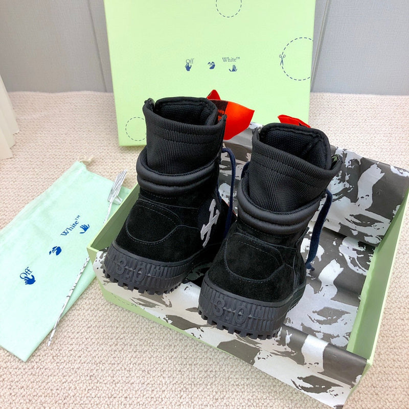 VV - YZ Shoes - 109