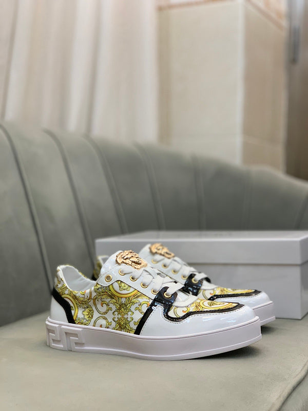 VV - VAR Shoes - 531