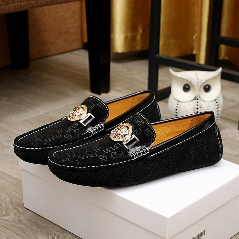 VV - VAR Shoes - 615