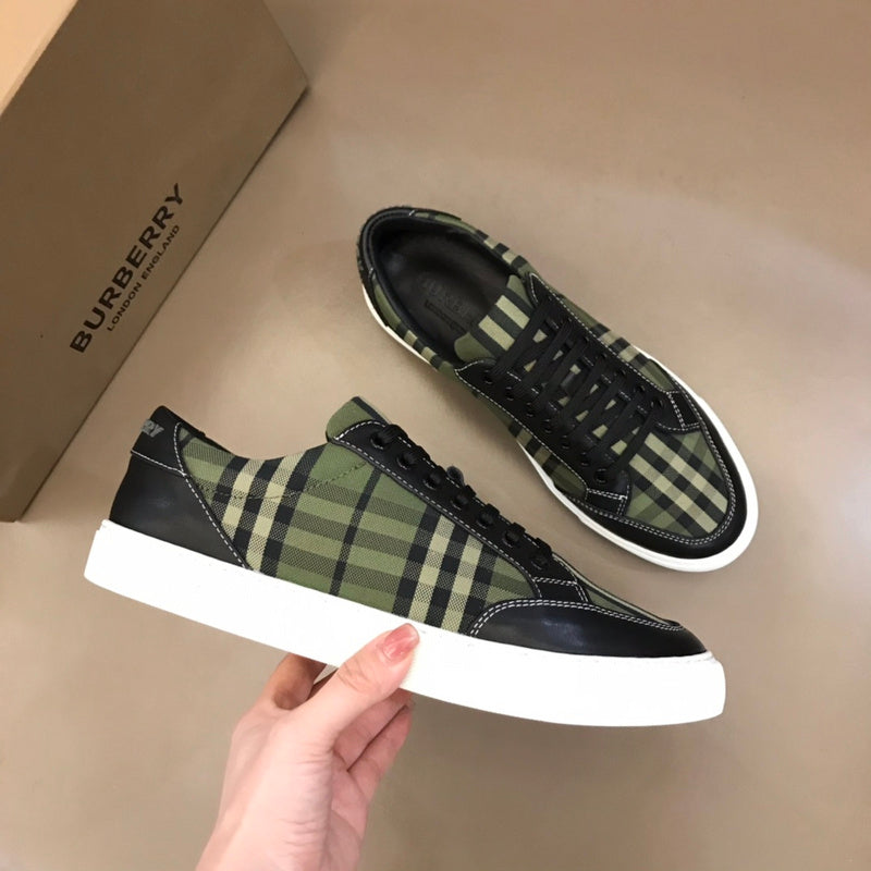 VV - BOR Shoes - 312