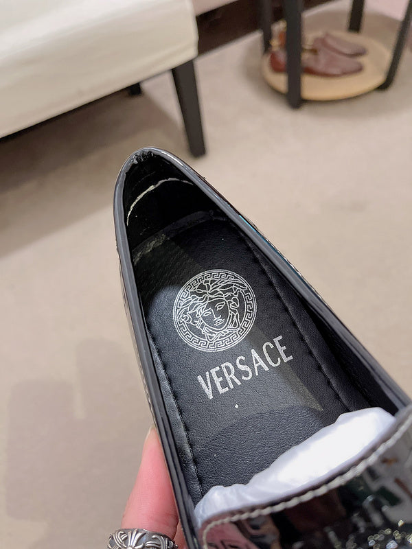 VV - VAR Shoes - 597