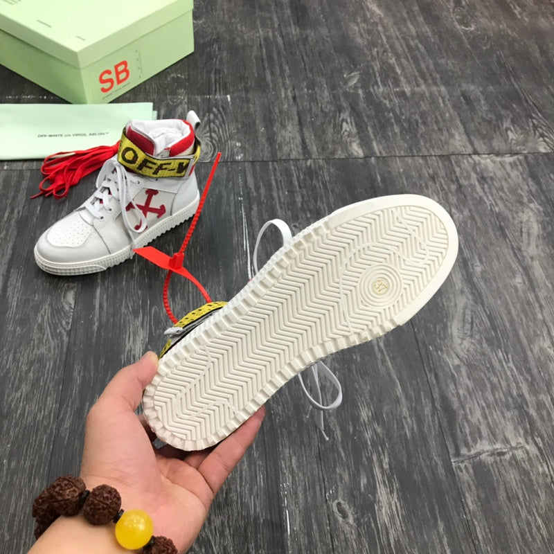 VV - YZ Shoes - 074