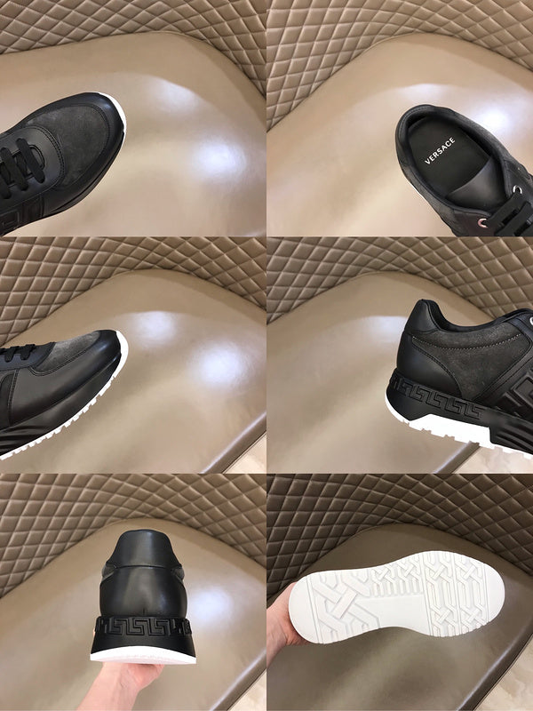 VV - VAR Shoes - 419