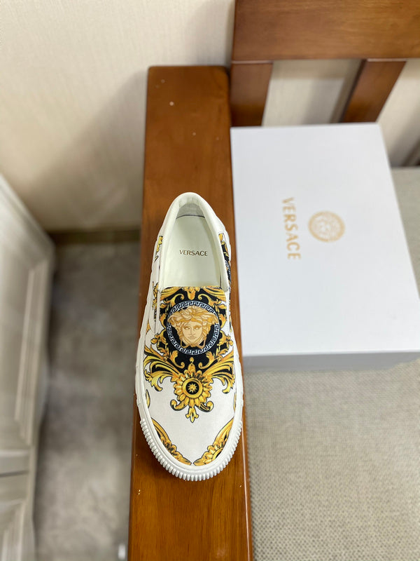 VV - VAR Shoes - 478