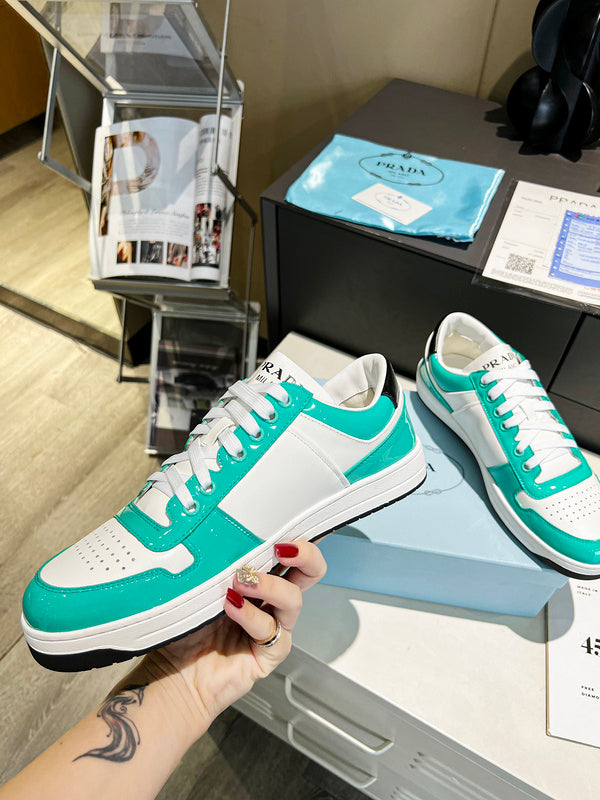 VV - PD Shoes - 409