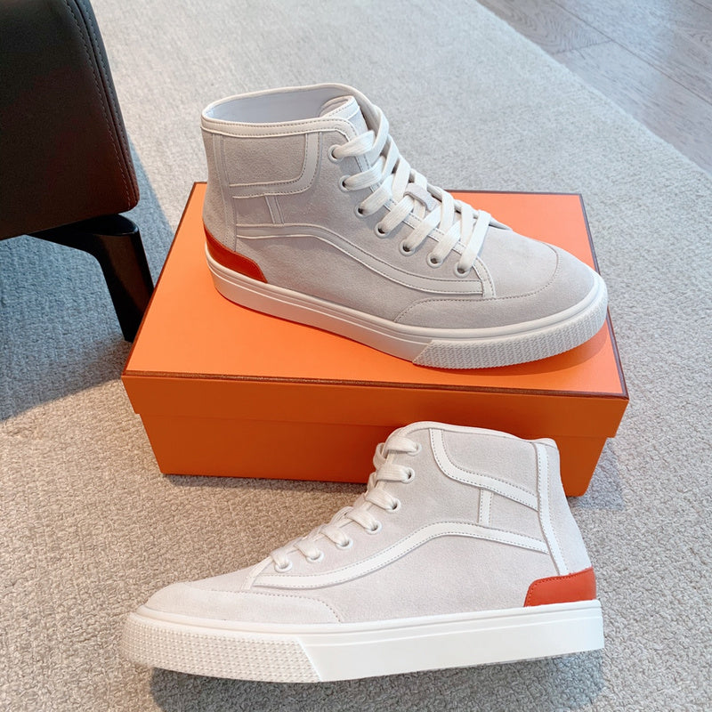VV - HMS Shoes - 124