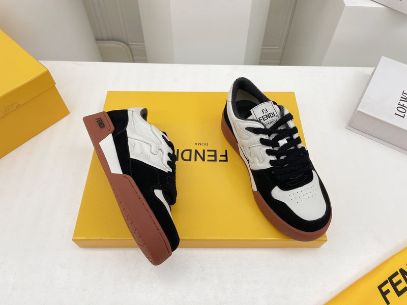 VV - MAME Shoes - 348