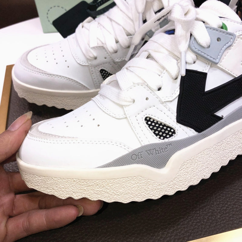 VV - YZ Shoes - 010