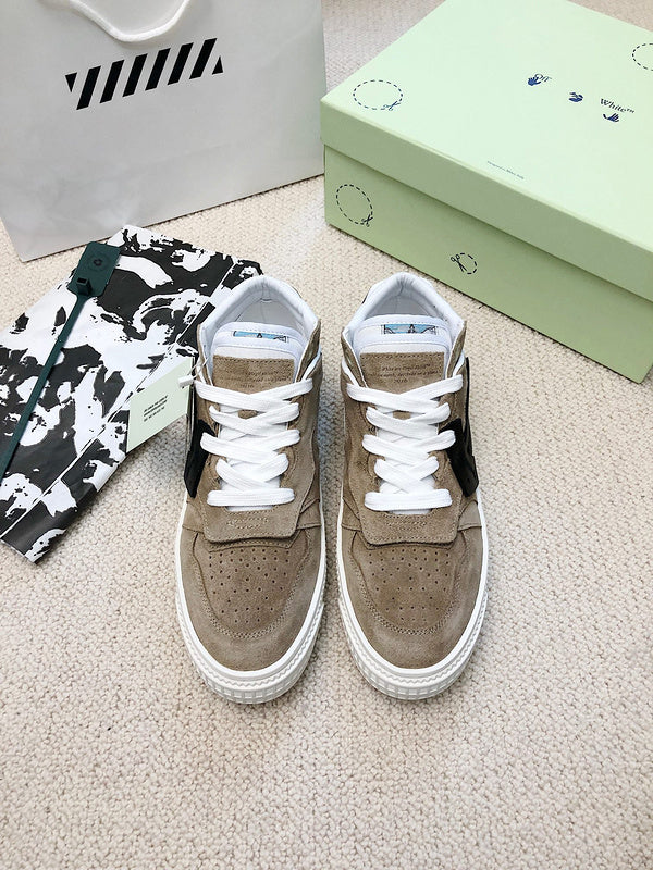 VV - YZ Shoes - 141