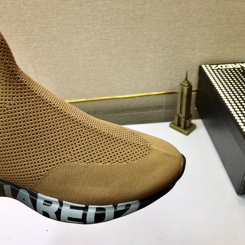 VV - DQ2 Shoes - 011