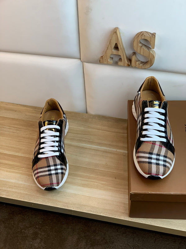VV - BOR Shoes - 395