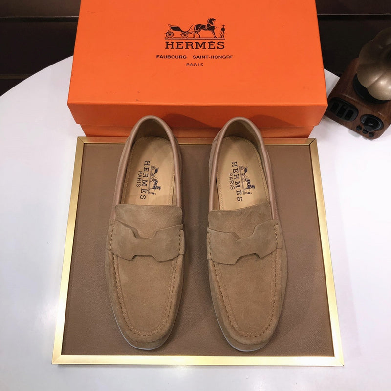 VV - HMS Shoes - 207
