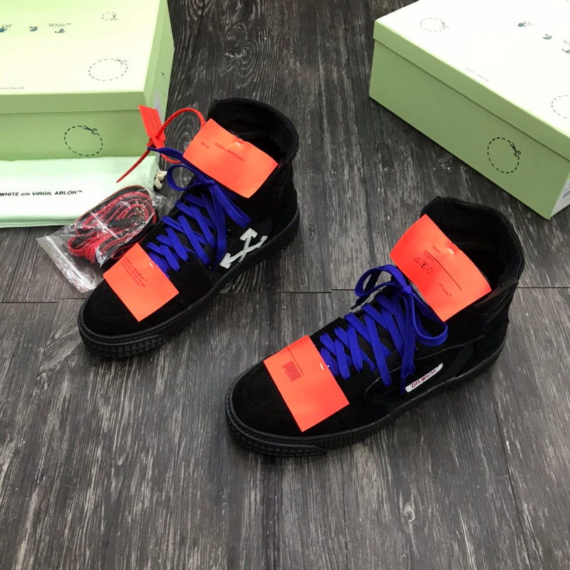 VV - YZ Shoes - 088