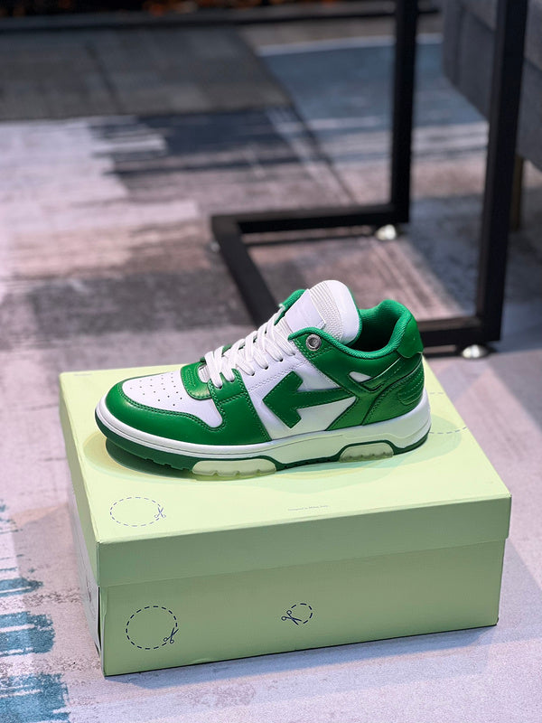 VV - YZ Shoes - 165