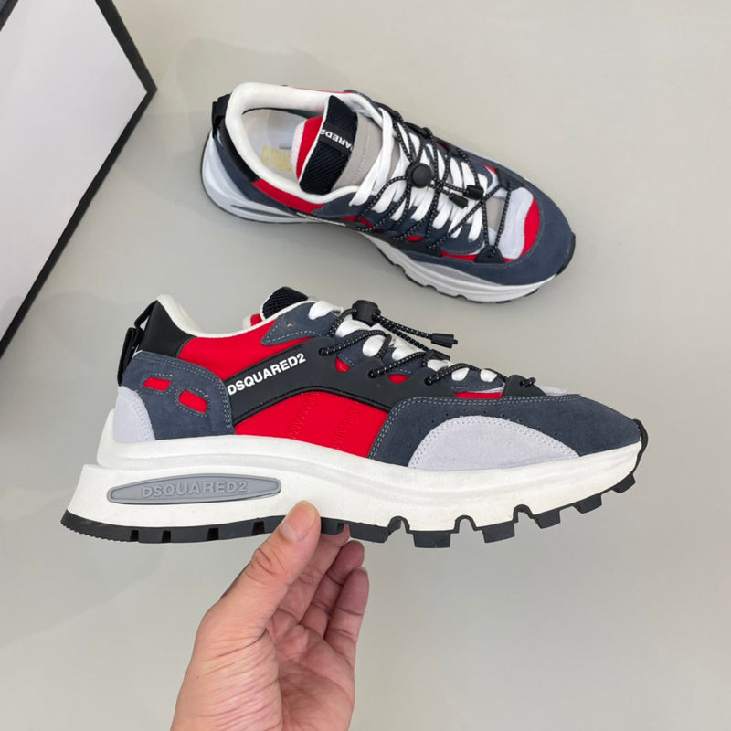 VV - DQ2 Shoes - 027