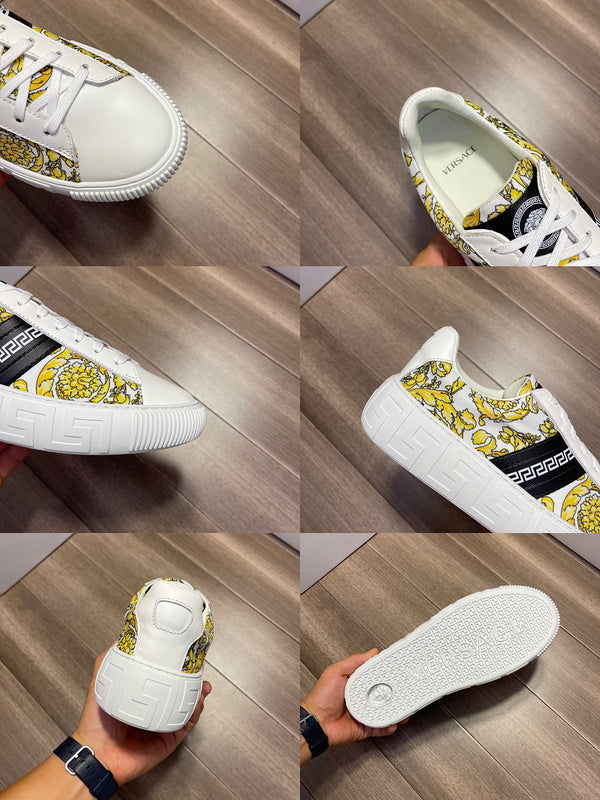 VV - VAR Shoes - 517
