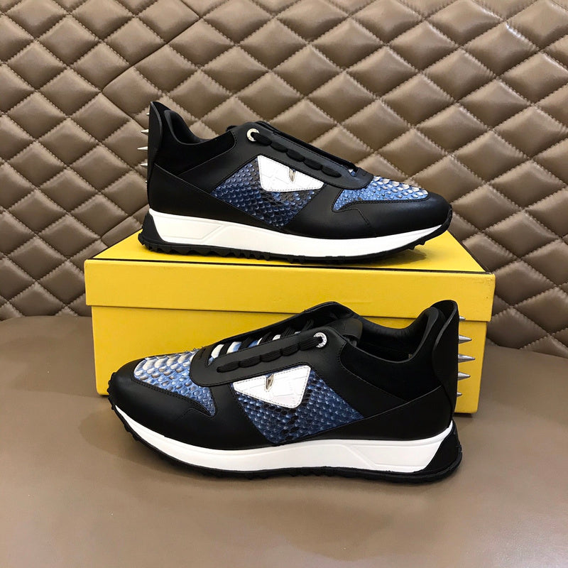 VV - MAME Shoes - 008