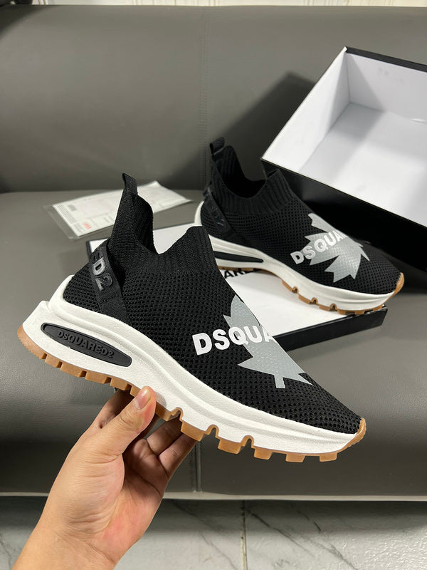 VV - DQ2 Shoes - 093