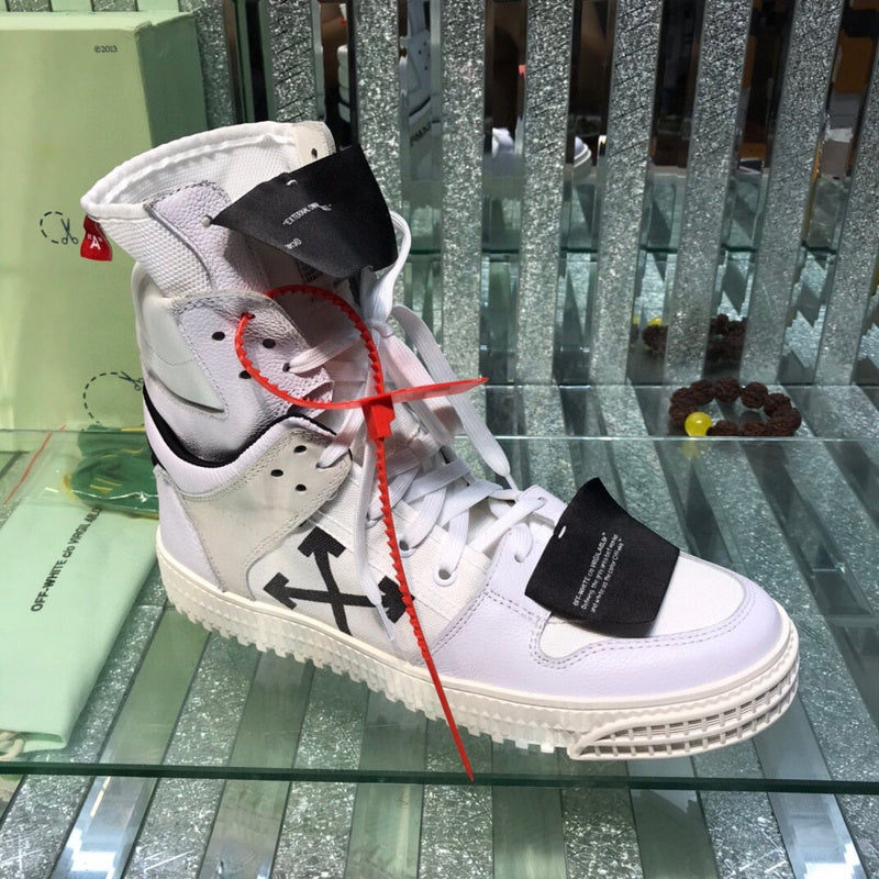 VV - YZ Shoes - 093