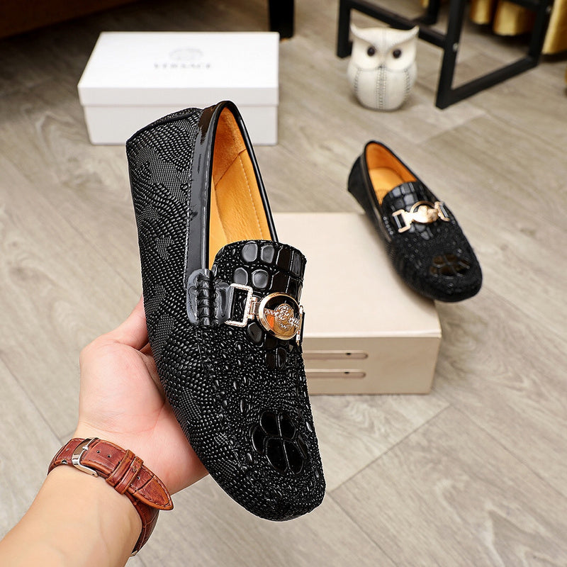 VV - VAR Shoes - 608