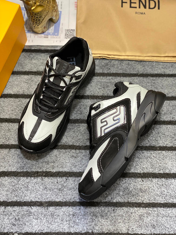 VV - MAME Shoes - 072