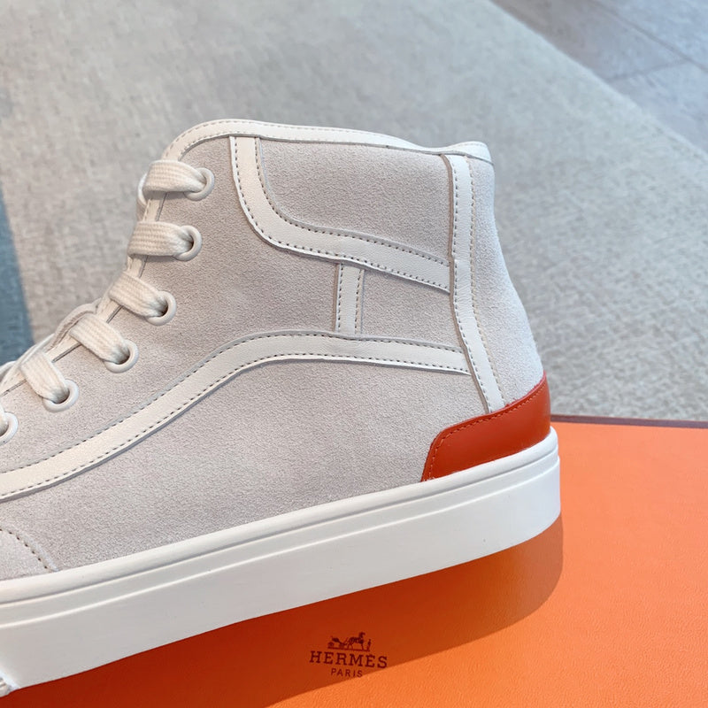 VV - HMS Shoes - 124