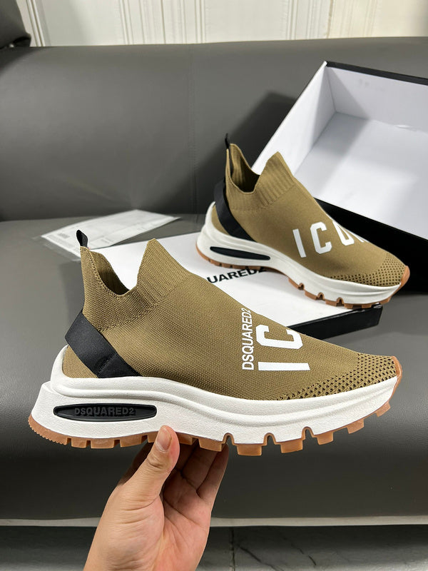 VV - DQ2 Shoes - 095
