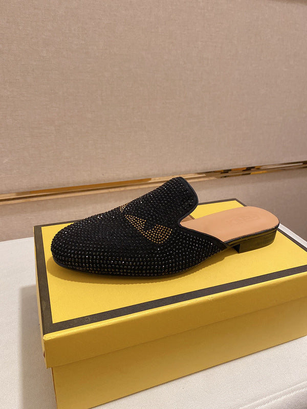 VV - MAME Shoes - 218