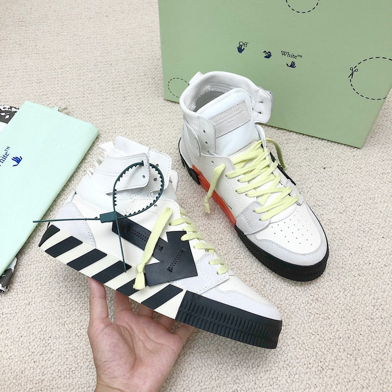 VV - YZ Shoes - 118