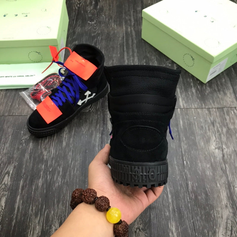 VV - YZ Shoes - 088