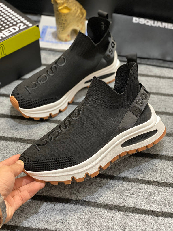 VV - DQ2 Shoes - 113
