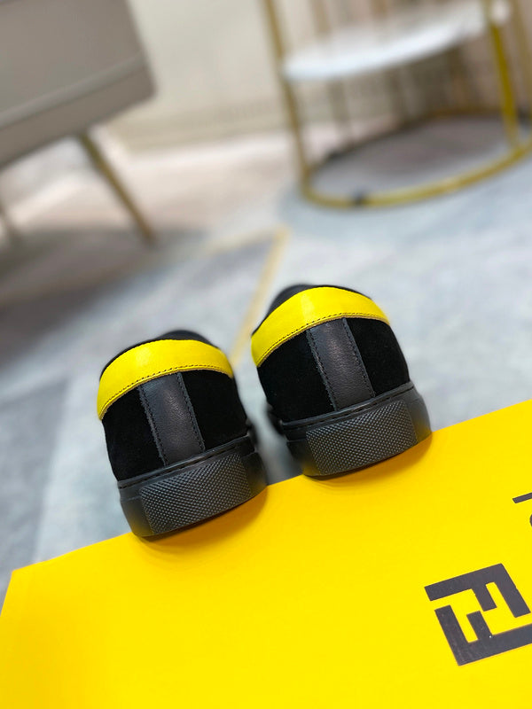 VV - MAME Shoes - 323