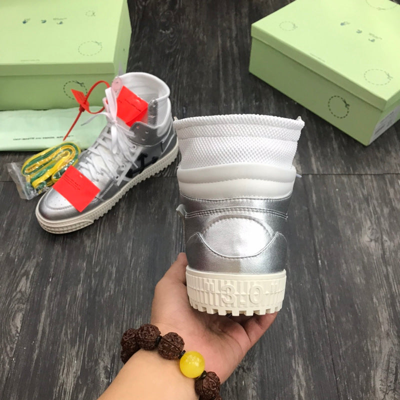 VV - YZ Shoes - 083