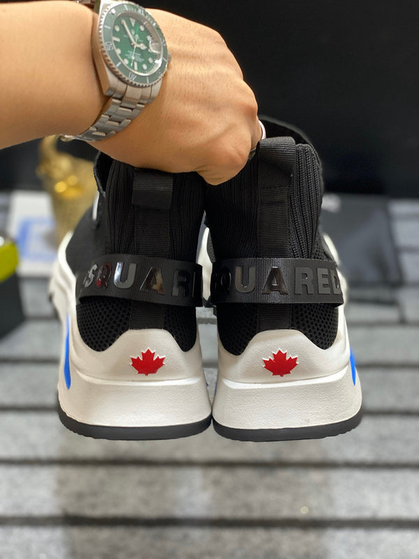 VV - DQ2 Shoes - 117